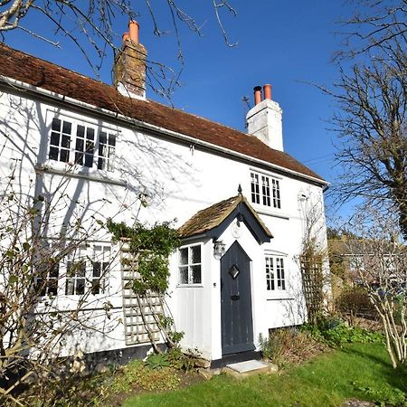 Rose Mullion Cottage Pett Zewnętrze zdjęcie