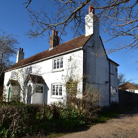 Rose Mullion Cottage Pett Zewnętrze zdjęcie