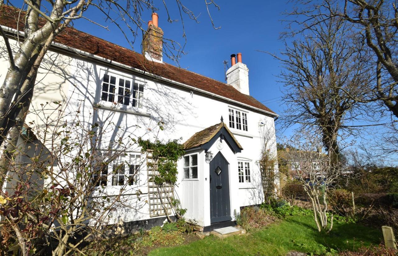 Rose Mullion Cottage Pett Zewnętrze zdjęcie