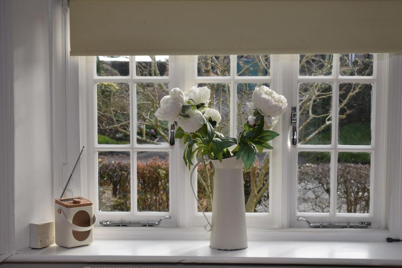 Rose Mullion Cottage Pett Zewnętrze zdjęcie