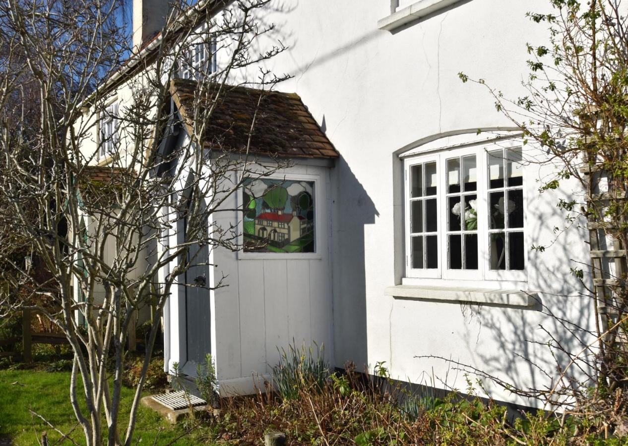 Rose Mullion Cottage Pett Zewnętrze zdjęcie