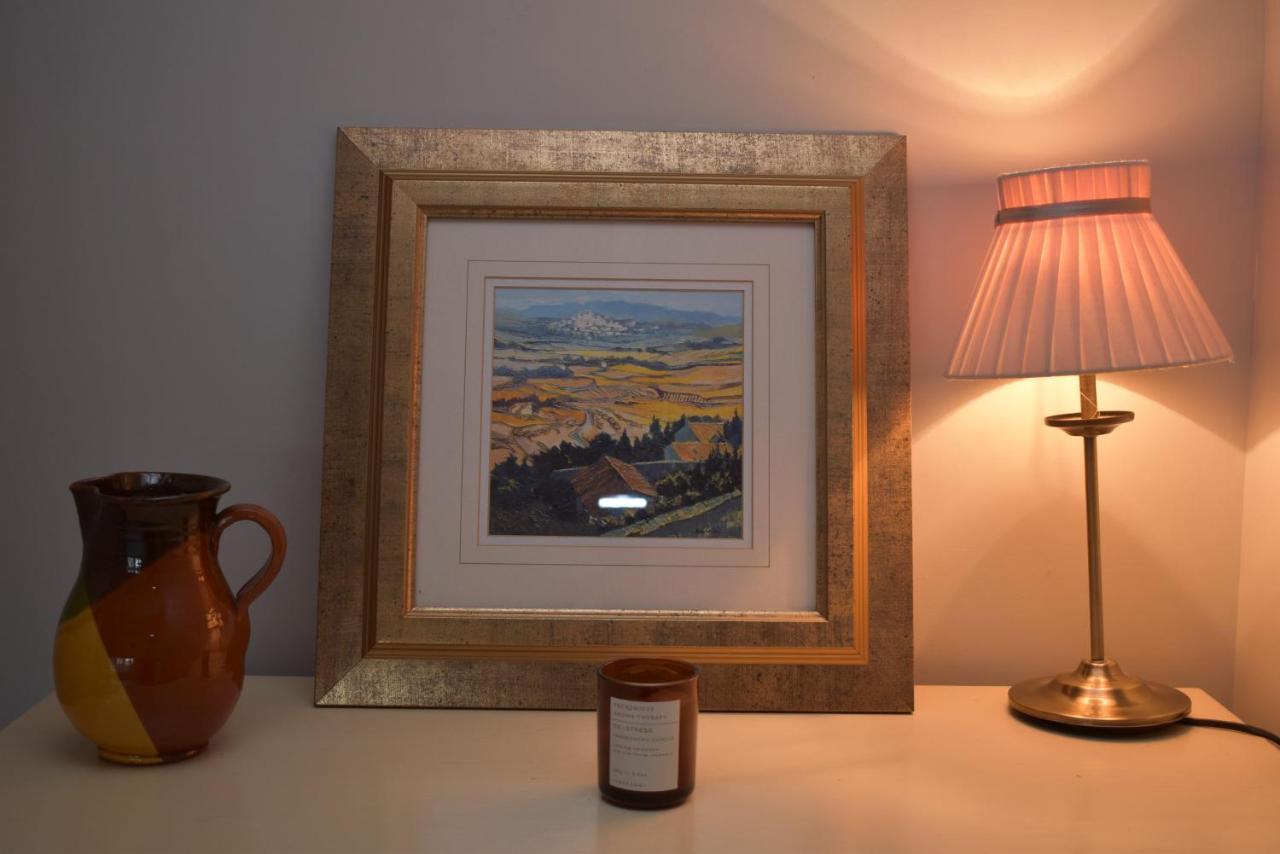 Rose Mullion Cottage Pett Zewnętrze zdjęcie