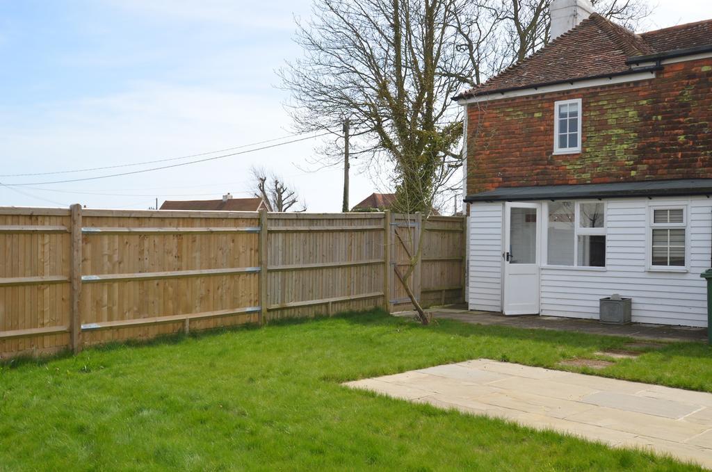 Rose Mullion Cottage Pett Zewnętrze zdjęcie